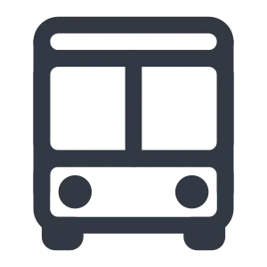 Icon: Bus